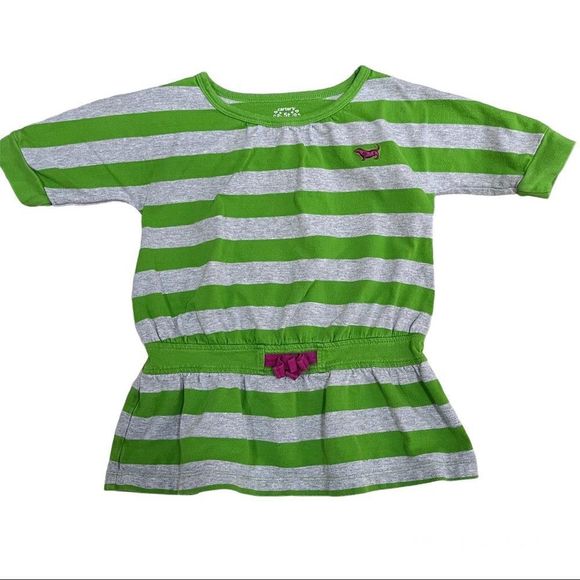 Carter’s short sleeve shirt - Picture 1 of 11